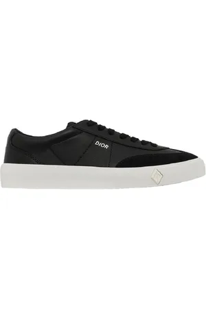 Dior Herren, Schuhe, Schwarzk, 48 EUGröße: