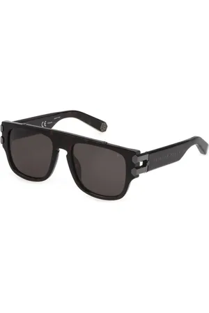 Philipp Plein Unisex, Accessories, Braun, 55 MMGröße: