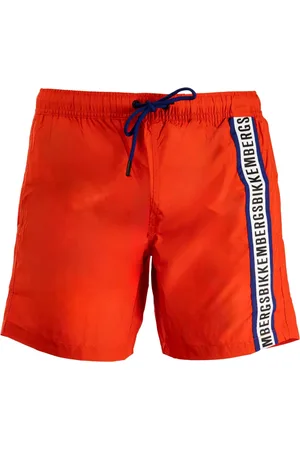 Bikkembergs Herren, Bademode, , LGröße: