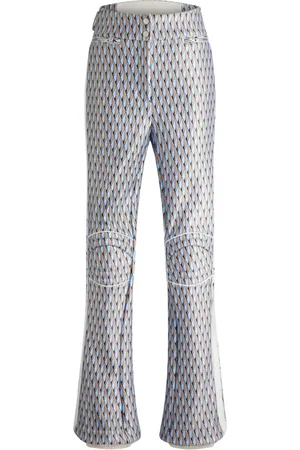 Fusalp Damen, Hosen, Mehrfarbig, 2XSGröße: