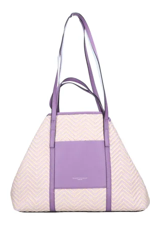 Gianni chiarini Damen, Taschen, Lila, ONE SIZEGröße: