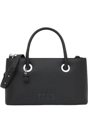 TOUS Damen, Taschen, Schwarzk, ONE SIZEGröße: