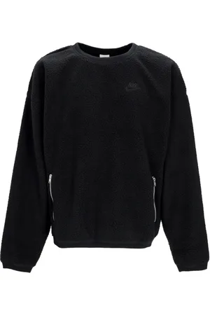Nike Herren, Sweatshirts & Hoodies, Schwarzk, XLGröße: