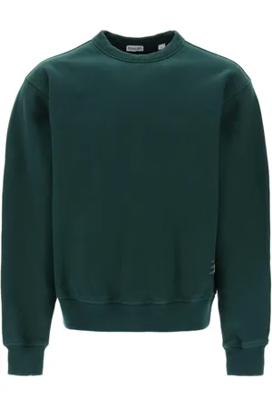 Burberry Herren, Sweatshirts & Hoodies, Grün, SGröße: