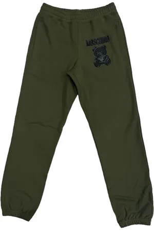 Moschino Herren, Hosen, Grün, LGröße: