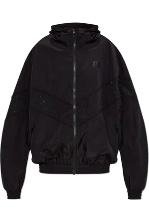Golden Goose Damen, Jacken, Schwarzk, XSGröße: