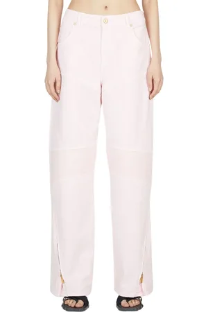 BLUMARINE Damen, Jeans, Rosa, XSGröße: