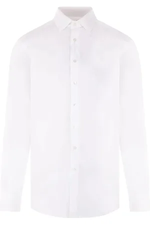 Etro Herren, Shirts, Weiß, 5XLGröße: