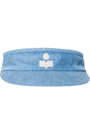 Isabel Marant Damen, Accessories, Blau, 59 CMGröße: