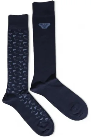 Emporio Armani Herren, Unterwäsche, Blau, ONE SIZEGröße: