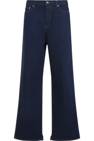 Gucci Herren, Jeans, Blau, W32Größe: