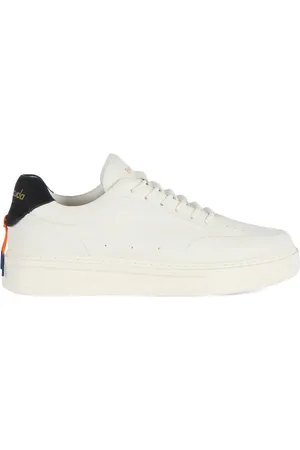 Barracuda Herren, Schuhe, Weiß, 41 EUGröße: