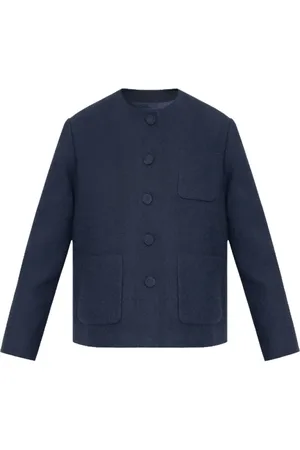 Gucci Damen, Strickwaren, Blau, SGröße: