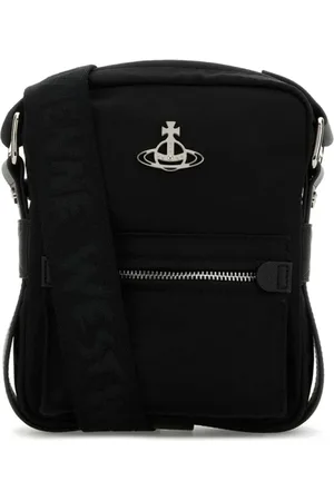 Vivienne Westwood Damen, Taschen, Schwarzk, ONE SIZEGröße: