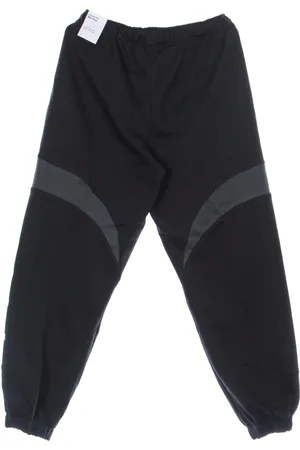 Nike Damen, Hosen, Schwarzk, LGröße: