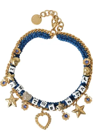 Dolce & Gabbana Damen, Accessories, Gelb, ONE SIZEGröße: