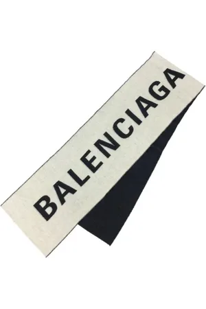 Balenciaga Damen, Pre-Owned, Weiß, ONE SIZEGröße: