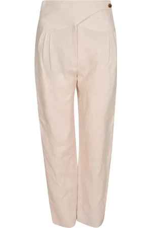 Blazé Milano Damen, Hosen, Rosa, LGröße: