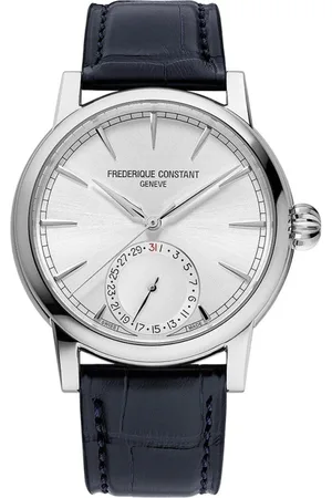 Frederique Constant Damen, Accessories, Blau, ONE SIZEGröße: