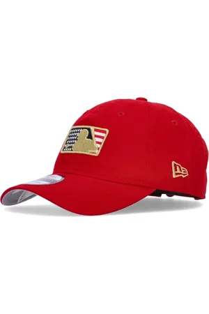 New Era Unisex, Accessories, Rot, ONE SIZEGröße: