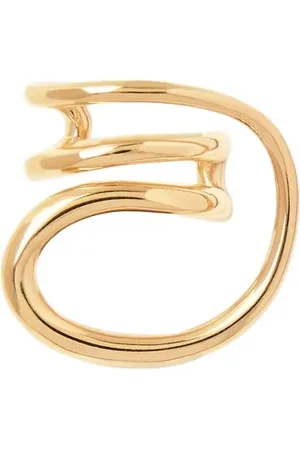 CHARLOTTE CHESNAIS Damen, Accessories, Gelb, ONE SIZEGröße: