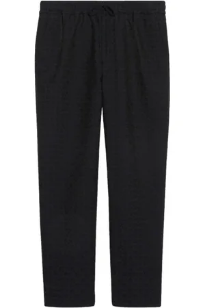 Gucci Herren, Hosen, Blau, LGröße: