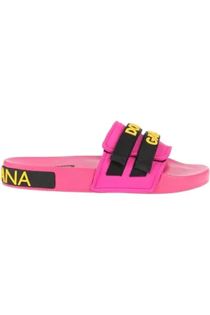 Dolce & Gabbana Damen, Schuhe, Rosa, 36 EUGröße: