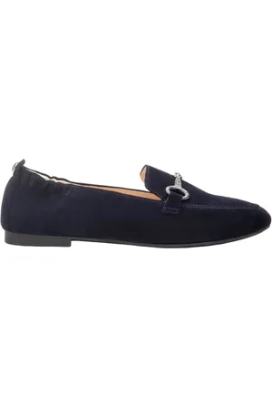 Nero Giardini Damen, Schuhe, Blau, 40 EUGröße: