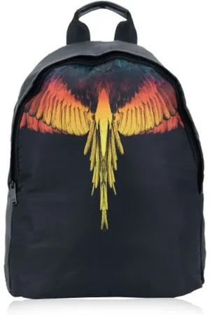 MARCELO BURLON Herren, Taschen, Schwarzk, ONE SIZEGröße: