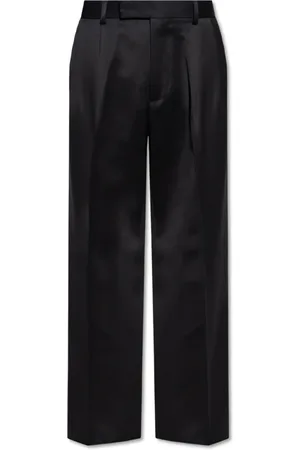 AMIRI Herren, Hosen, Schwarzk, MGröße:
