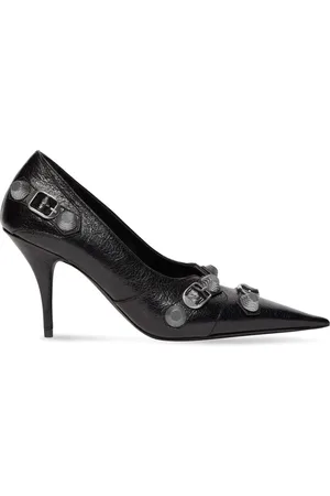Balenciaga Damen, Schuhe, Schwarzk, 40 EUGröße: