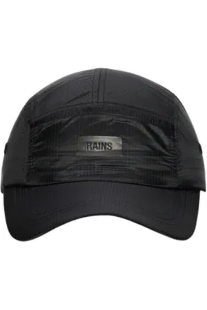 Rains Unisex, Accessories, Schwarzk, ONE SIZEGröße: