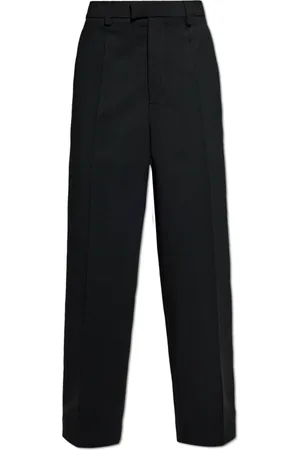 Vetements Herren, Hosen, Schwarzk, MGröße: