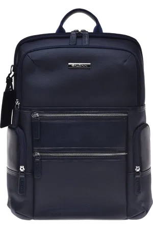 BALDININI Herren, Taschen, Blau, ONE SIZEGröße: