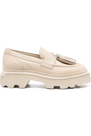 santoni Damen, Schuhe, Rosa, 37 EUGröße: