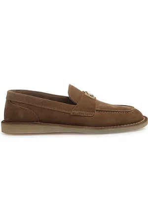 Dolce & Gabbana Damen, Schuhe, Braun, 38 EUGröße: