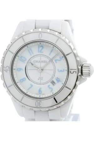 CHANEL Herren, Pre-Owned, Blau, ONE SIZEGröße: