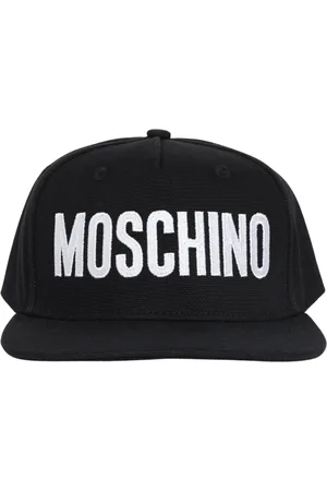 Moschino Herren, Accessories, Schwarzk, ONE SIZEGröße: