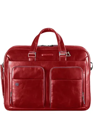 Piquadro Unisex, Taschen, Rot, ONE SIZEGröße: