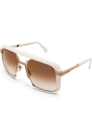 Cazal Herren, Accessories, Weiß, 57 MMGröße: