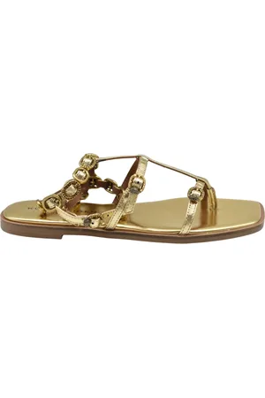 Kurt Geiger Damen, Schuhe, Gelb, 39 EUGröße: