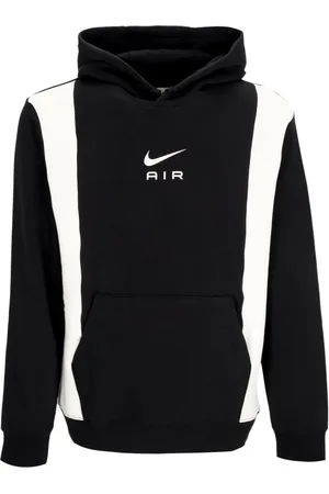 Nike Herren, Sweatshirts & Hoodies, Schwarzk, 2XLGröße: