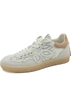 Barracuda Damen, Schuhe, Weiß, 39 EUGröße: