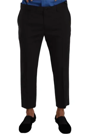 Dolce & Gabbana Herren, Jeans, Grau, XLGröße: