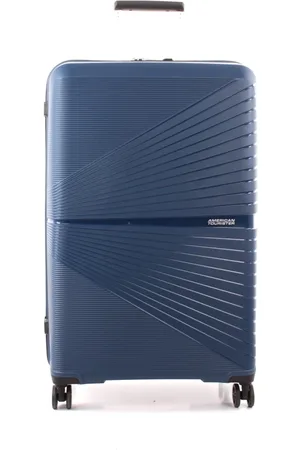 American Tourister Unisex, Koffer, Blau, ONE SIZEGröße: