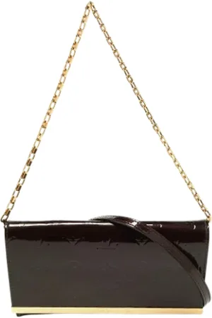 LOUIS VUITTON Damen, Pre-Owned, Rot, ONE SIZEGröße: