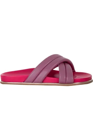 BALDININI Damen, Schuhe, Rosa, 37 EUGröße: