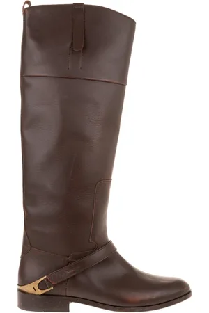 Golden Goose Damen, Schuhe, Braun, 37 EUGröße: