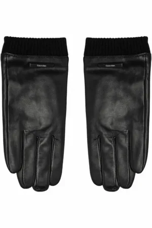 Calvin Klein Herren, Accessories, Schwarzk, M/LGröße: