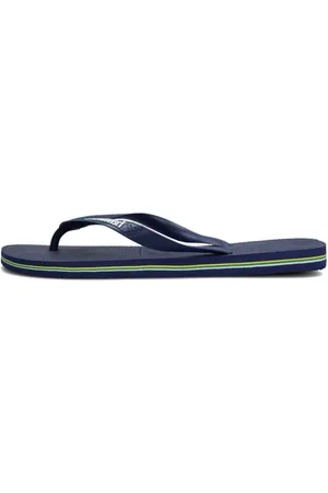 Havaianas Herren, Schuhe, Blau, 41 EUGröße: